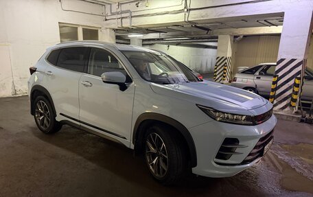 CheryExeed LX, 2023 год, 2 250 000 рублей, 12 фотография