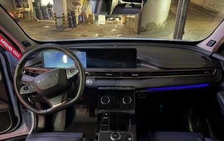 CheryExeed LX, 2023 год, 2 250 000 рублей, 14 фотография