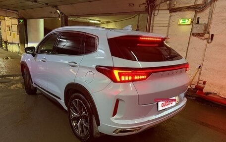 CheryExeed LX, 2023 год, 2 250 000 рублей, 6 фотография