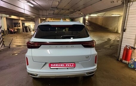 CheryExeed LX, 2023 год, 2 250 000 рублей, 8 фотография