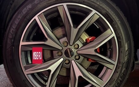 CheryExeed LX, 2023 год, 2 250 000 рублей, 19 фотография