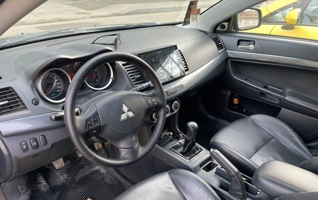 Mitsubishi Lancer IX, 2008 год, 510 000 рублей, 5 фотография