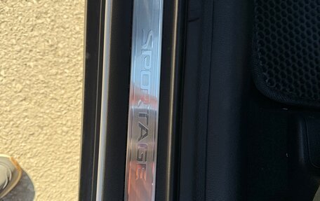 KIA Sportage IV рестайлинг, 2017 год, 1 900 000 рублей, 6 фотография