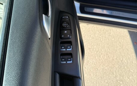 KIA Sportage IV рестайлинг, 2017 год, 1 900 000 рублей, 8 фотография