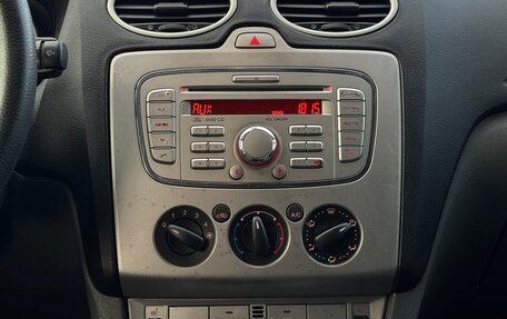 Ford Focus II рестайлинг, 2008 год, 460 000 рублей, 9 фотография