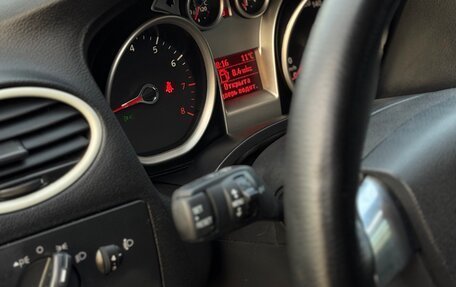 Ford Focus II рестайлинг, 2008 год, 460 000 рублей, 13 фотография