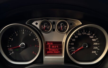 Ford Focus II рестайлинг, 2008 год, 460 000 рублей, 12 фотография