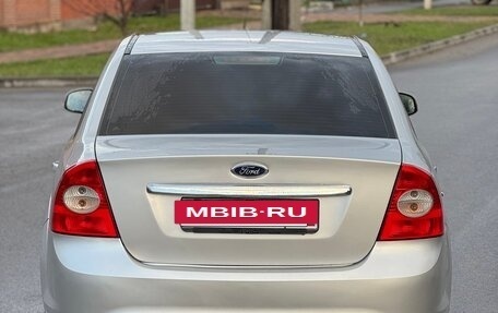 Ford Focus II рестайлинг, 2008 год, 460 000 рублей, 7 фотография