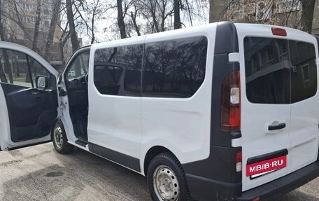 Opel Vivaro B, 2018 год, 1 850 000 рублей, 2 фотография