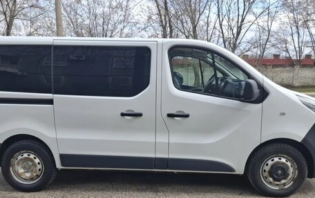 Opel Vivaro B, 2018 год, 1 850 000 рублей, 6 фотография