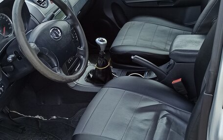 Great Wall Hover H3 I, 2012 год, 550 000 рублей, 5 фотография