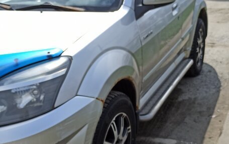 Great Wall Hover H3 I, 2012 год, 550 000 рублей, 9 фотография