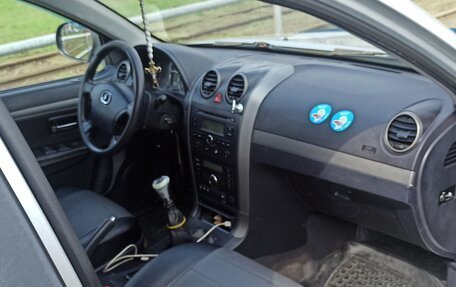 Great Wall Hover H3 I, 2012 год, 550 000 рублей, 3 фотография