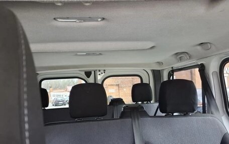 Opel Vivaro B, 2018 год, 1 850 000 рублей, 8 фотография