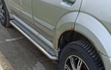 Great Wall Hover H3 I, 2012 год, 550 000 рублей, 7 фотография