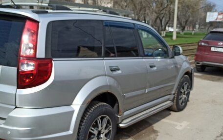 Great Wall Hover H3 I, 2012 год, 550 000 рублей, 10 фотография