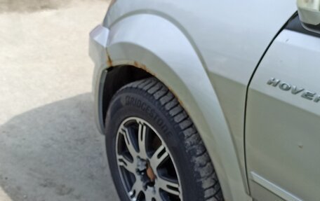 Great Wall Hover H3 I, 2012 год, 550 000 рублей, 8 фотография