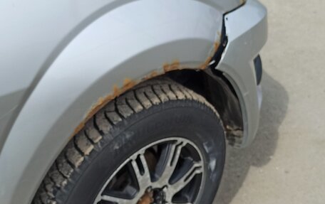 Great Wall Hover H3 I, 2012 год, 550 000 рублей, 6 фотография