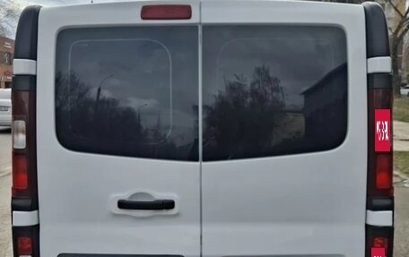 Opel Vivaro B, 2018 год, 1 850 000 рублей, 10 фотография