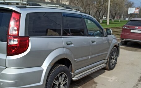 Great Wall Hover H3 I, 2012 год, 550 000 рублей, 13 фотография