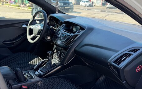 Ford Focus III, 2014 год, 760 000 рублей, 6 фотография