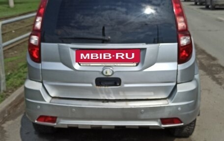 Great Wall Hover H3 I, 2012 год, 550 000 рублей, 12 фотография