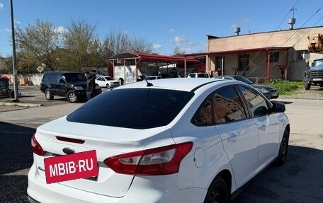 Ford Focus III, 2014 год, 760 000 рублей, 3 фотография