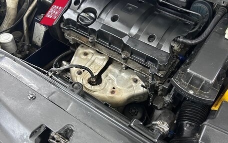 Citroen C4 II рестайлинг, 2006 год, 410 000 рублей, 5 фотография