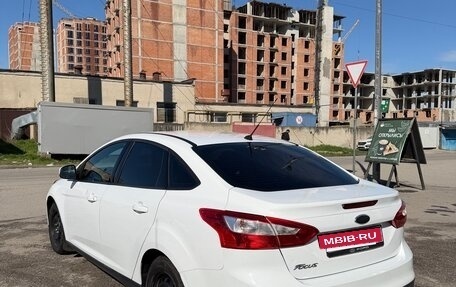 Ford Focus III, 2014 год, 760 000 рублей, 4 фотография