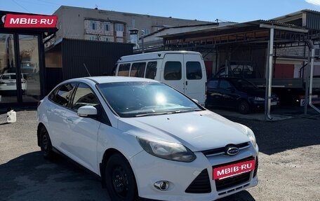 Ford Focus III, 2014 год, 760 000 рублей, 2 фотография