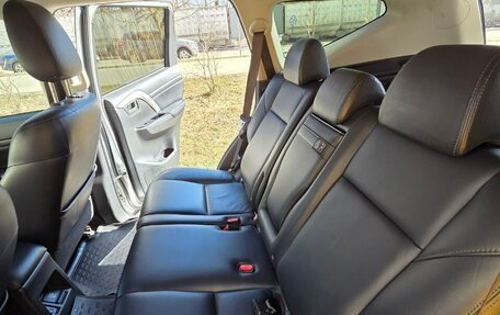 Mitsubishi Pajero Sport III рестайлинг, 2022 год, 4 190 000 рублей, 11 фотография