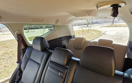 Mitsubishi Pajero Sport III рестайлинг, 2022 год, 4 190 000 рублей, 12 фотография