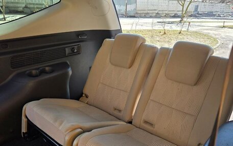 Mitsubishi Pajero Sport III рестайлинг, 2022 год, 4 190 000 рублей, 10 фотография