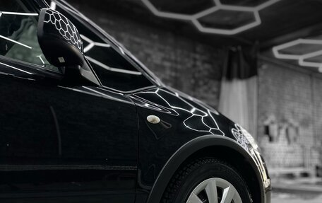 Suzuki SX4 II рестайлинг, 2010 год, 777 000 рублей, 4 фотография