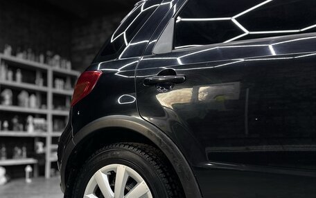 Suzuki SX4 II рестайлинг, 2010 год, 777 000 рублей, 8 фотография