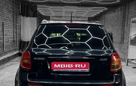 Suzuki SX4 II рестайлинг, 2010 год, 777 000 рублей, 6 фотография