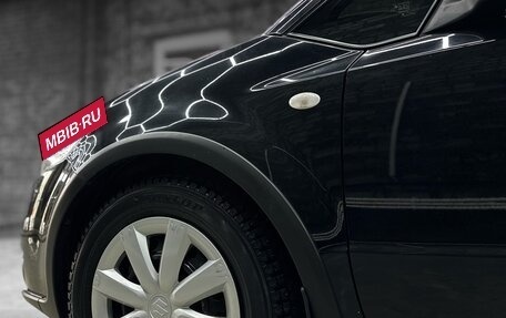 Suzuki SX4 II рестайлинг, 2010 год, 777 000 рублей, 7 фотография