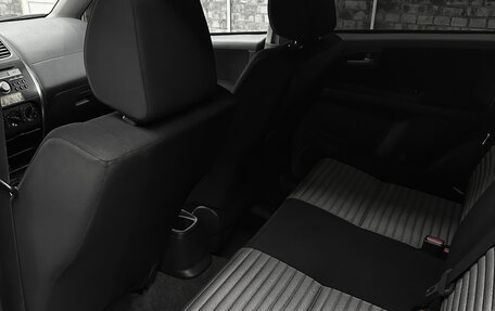 Suzuki SX4 II рестайлинг, 2010 год, 777 000 рублей, 11 фотография