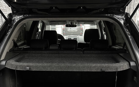 Suzuki SX4 II рестайлинг, 2010 год, 777 000 рублей, 13 фотография