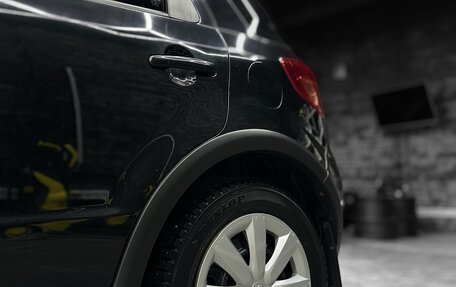 Suzuki SX4 II рестайлинг, 2010 год, 777 000 рублей, 9 фотография