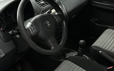 Suzuki SX4 II рестайлинг, 2010 год, 777 000 рублей, 10 фотография