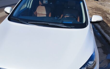 KIA Sorento III Prime рестайлинг, 2018 год, 2 750 000 рублей, 10 фотография