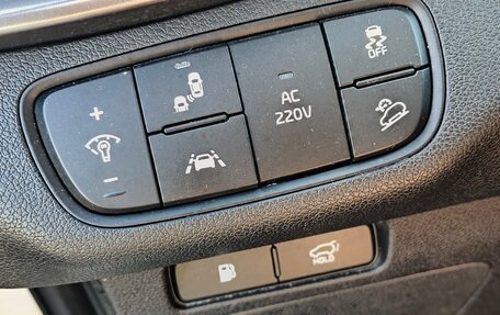 KIA Sorento III Prime рестайлинг, 2018 год, 2 750 000 рублей, 15 фотография