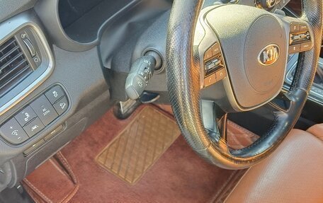 KIA Sorento III Prime рестайлинг, 2018 год, 2 750 000 рублей, 13 фотография