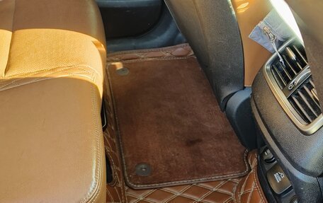 KIA Sorento III Prime рестайлинг, 2018 год, 2 750 000 рублей, 22 фотография