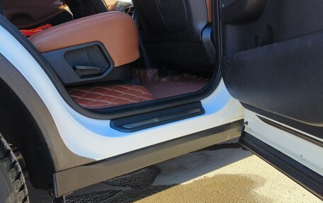 KIA Sorento III Prime рестайлинг, 2018 год, 2 750 000 рублей, 24 фотография