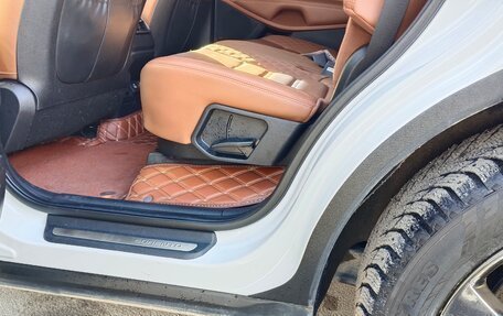 KIA Sorento III Prime рестайлинг, 2018 год, 2 750 000 рублей, 20 фотография