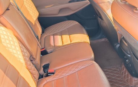 KIA Sorento III Prime рестайлинг, 2018 год, 2 750 000 рублей, 21 фотография