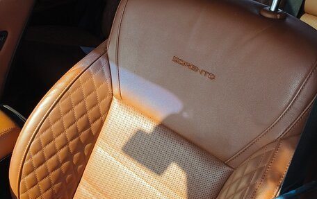 KIA Sorento III Prime рестайлинг, 2018 год, 2 750 000 рублей, 17 фотография