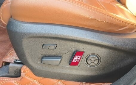 KIA Sorento III Prime рестайлинг, 2018 год, 2 750 000 рублей, 14 фотография